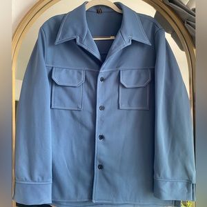 Vintage Western Style shirt